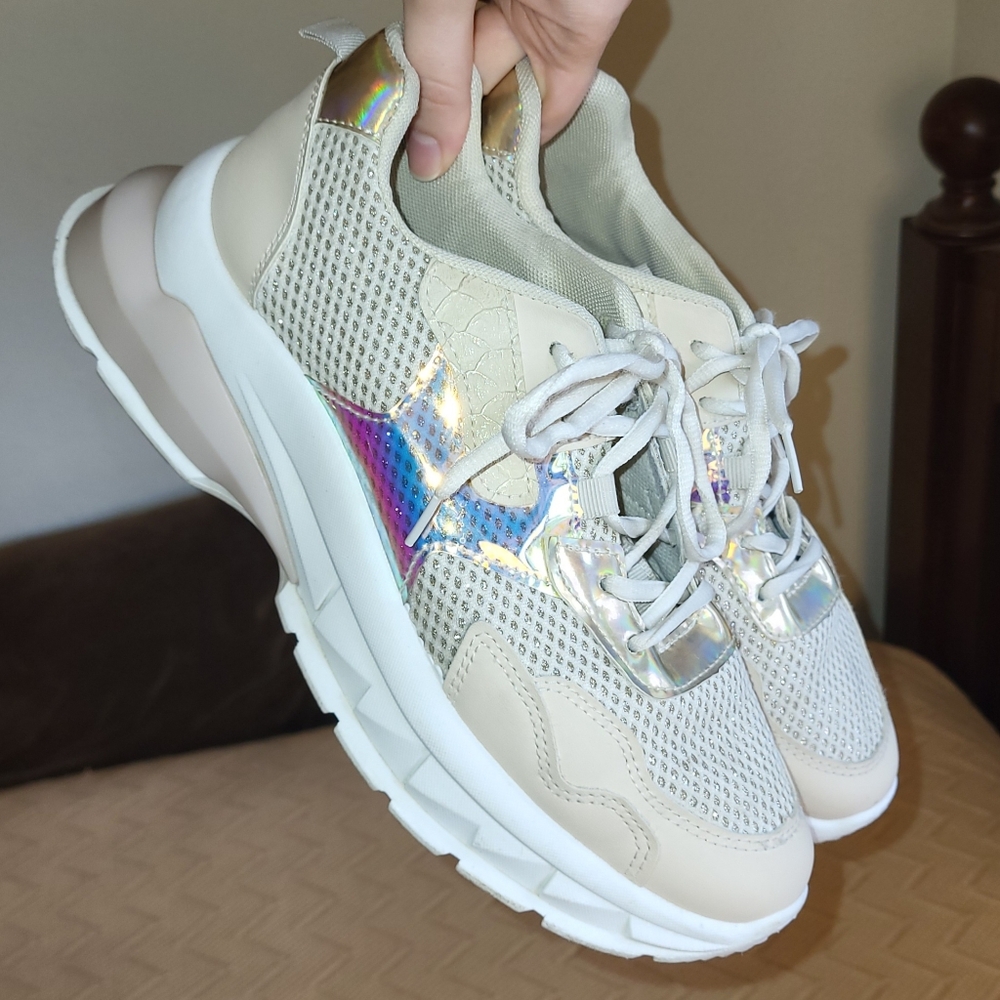 Chunky Marquiiz Fashion Sneakers, 41